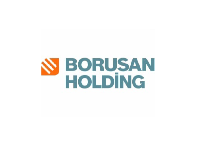 Borusan Holding 